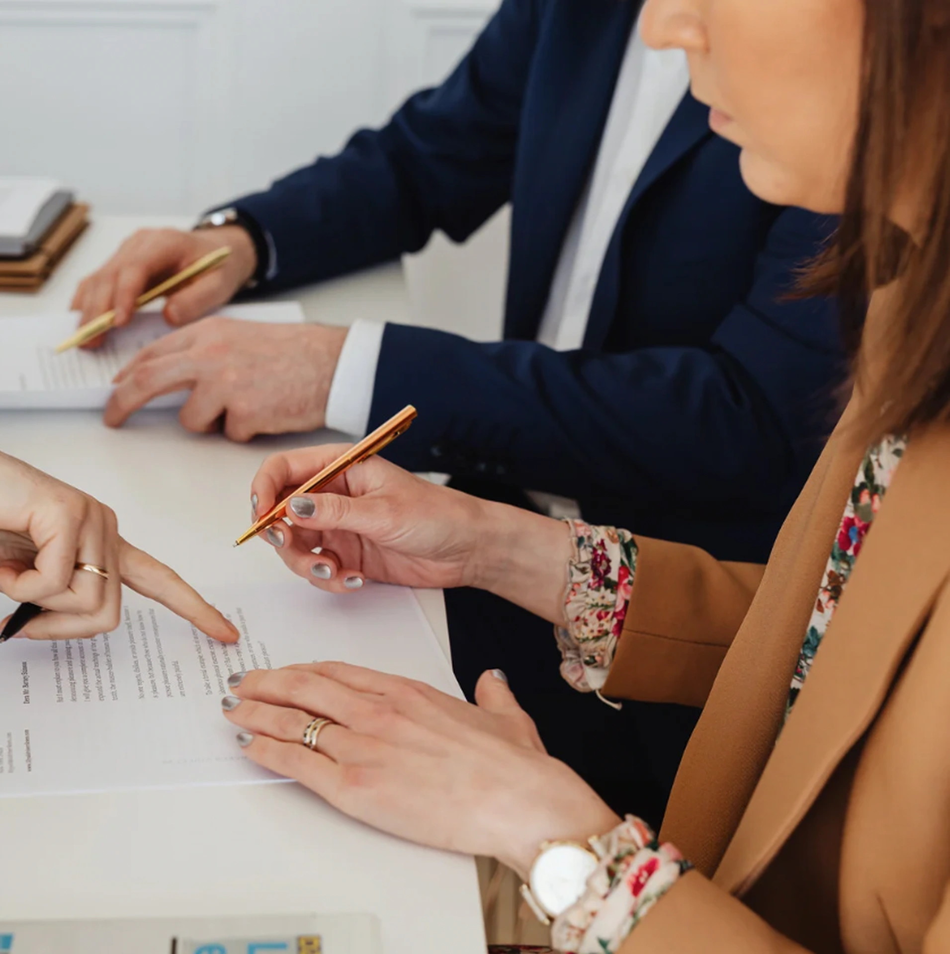 progettazione legale